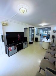 Blk 13 TOA PAYOH COURT (Toa Payoh), HDB 3 Rooms #629688411